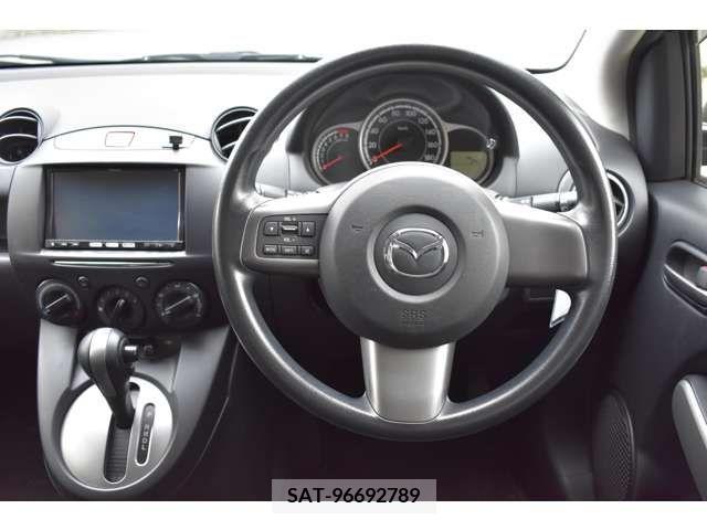 Mazda DEMIO 2013-05 301829-13