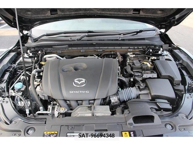 Mazda MAZDA6 2021-01 211838-19