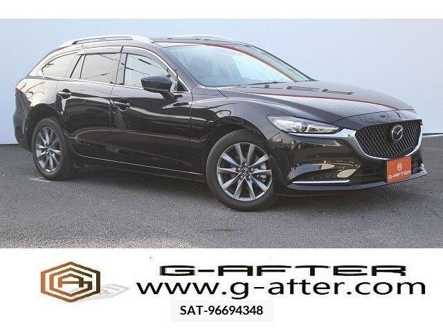 Mazda MAZDA6 2021-01 211838-0
