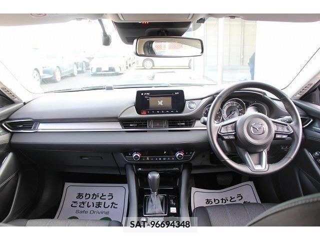 Mazda MAZDA6 2021-01 211838-17