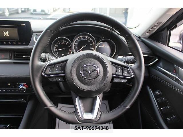 Mazda MAZDA6 2021-01 211838-16
