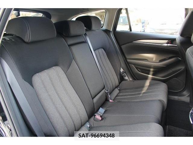 Mazda MAZDA6 2021-01 211838-15