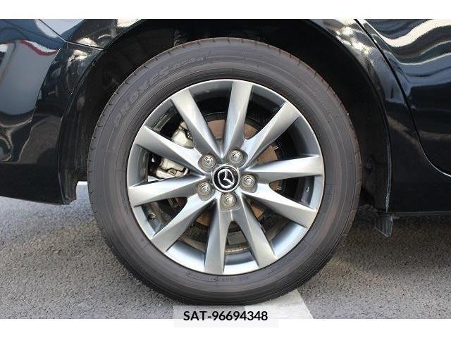 Mazda MAZDA6 2021-01 211838-13