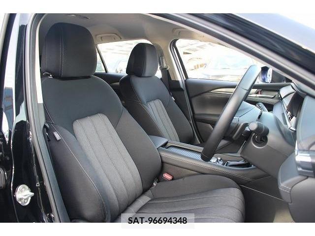 Mazda MAZDA6 2021-01 211838-14