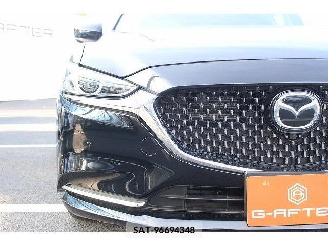 Mazda MAZDA6 2021-01 211838-11