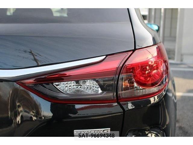 Mazda MAZDA6 2021-01 211838-12
