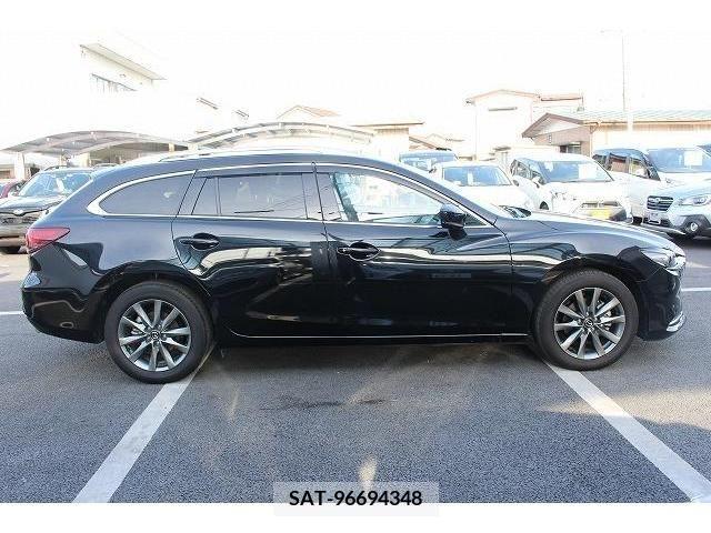 Mazda MAZDA6 2021-01 211838-8