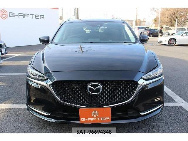 Mazda MAZDA6 2021-01 211838-7