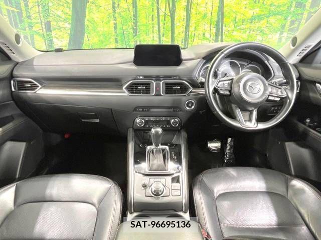 Mazda CX-5 2017-07 295702-1