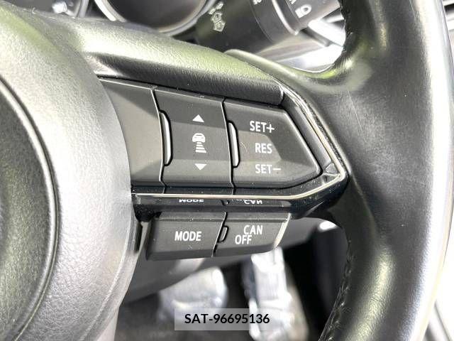 Mazda CX-5 2017-07 295702-3