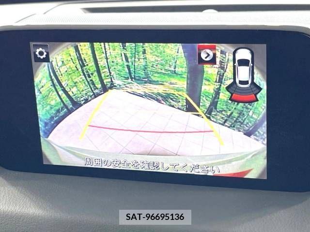 Mazda CX-5 2017-07 295702-5