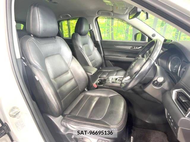 Mazda CX-5 2017-07 295702-8