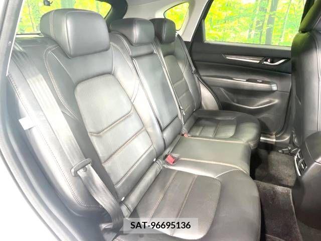 Mazda CX-5 2017-07 295702-9