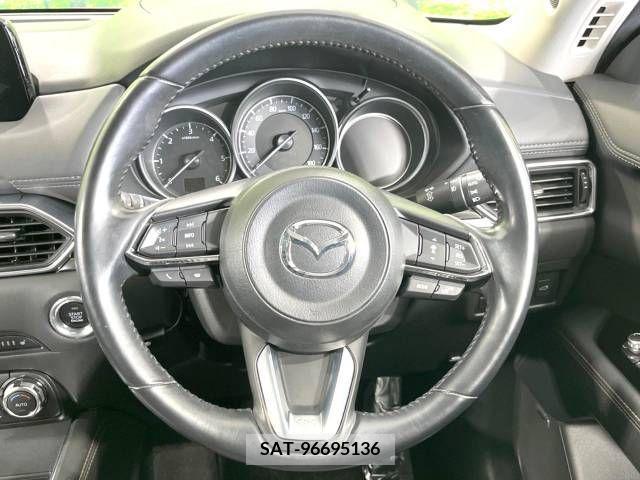 Mazda CX-5 2017-07 295702-10