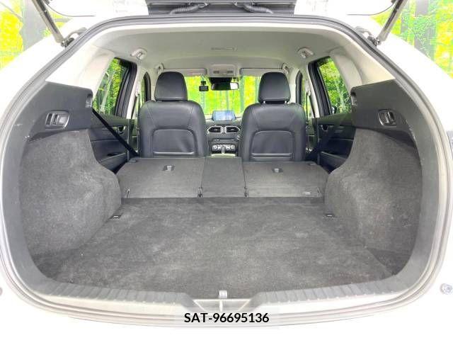 Mazda CX-5 2017-07 295702-11
