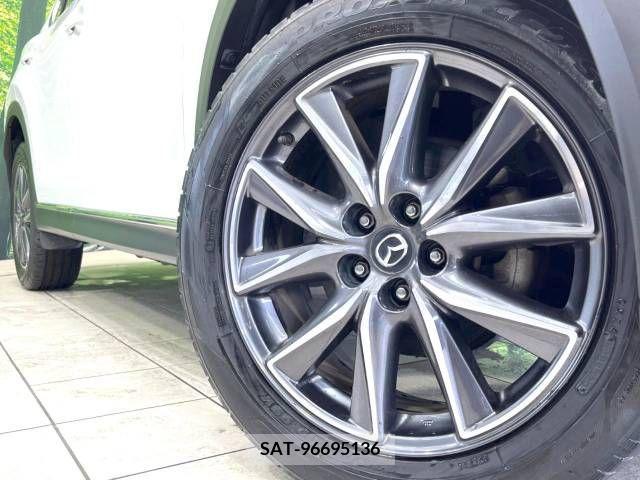 Mazda CX-5 2017-07 295702-13