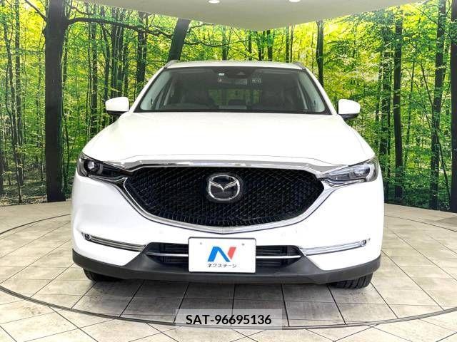 Mazda CX-5 2017-07 295702-14