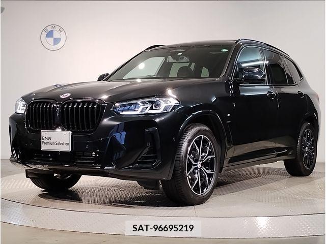 Bmw X3 2023-03 263448-0