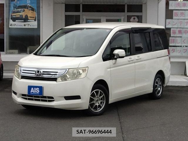 Honda e 2010-06 213464-0