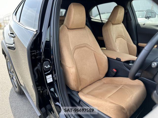 Lexus UX 2023-01 313523-13