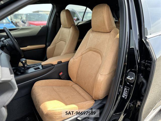Lexus UX 2023-01 313523-16