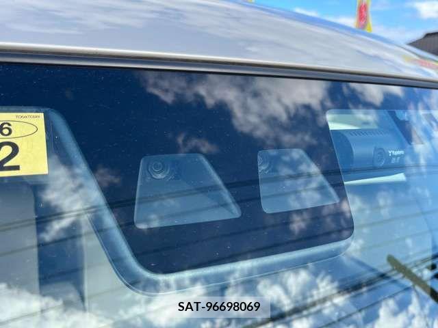 Daihatsu MOVE 2019-02 372474-9
