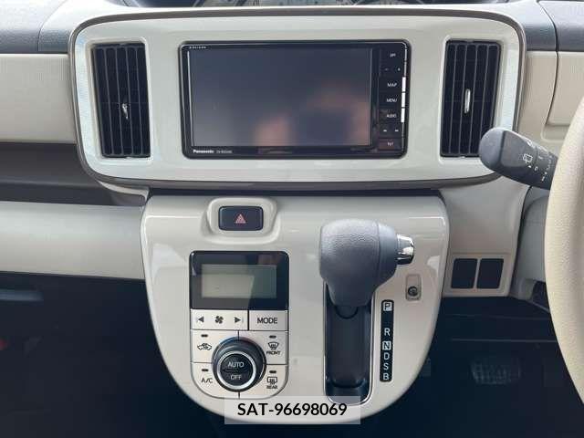 Daihatsu MOVE 2019-02 372474-18