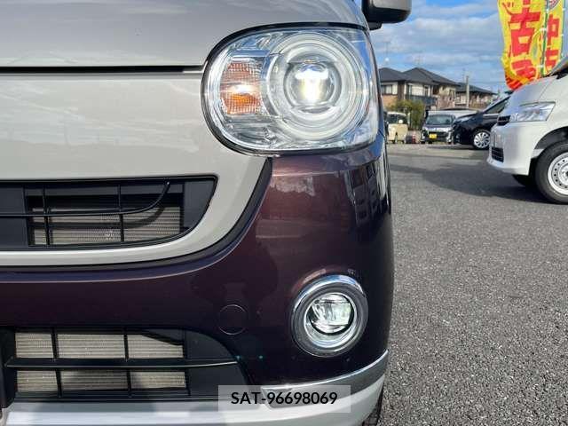 Daihatsu MOVE 2019-02 372474-8