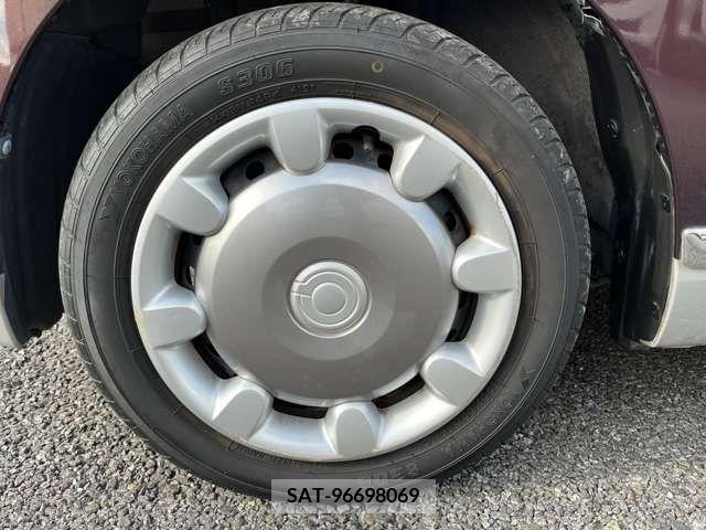 Daihatsu MOVE 2019-02 372474-28