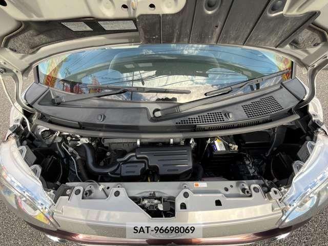 Daihatsu MOVE 2019-02 372474-27