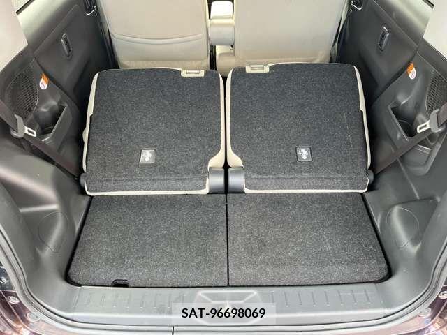 Daihatsu MOVE 2019-02 372474-26