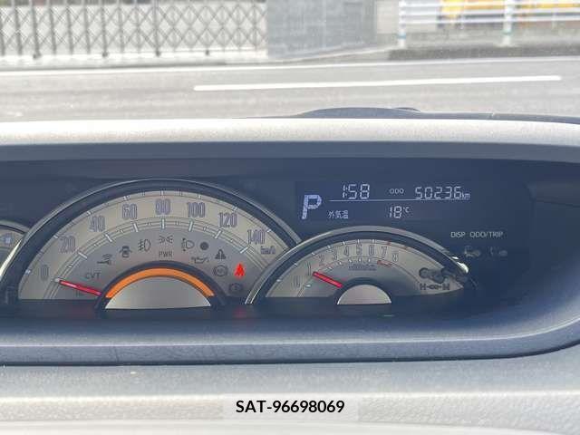 Daihatsu MOVE 2019-02 372474-13