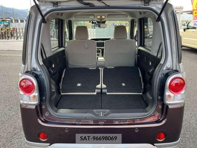 Daihatsu MOVE 2019-02 372474-25