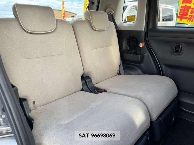 Daihatsu MOVE 2019-02 372474-23
