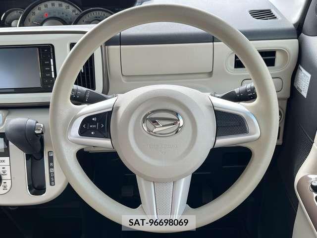 Daihatsu MOVE 2019-02 372474-11