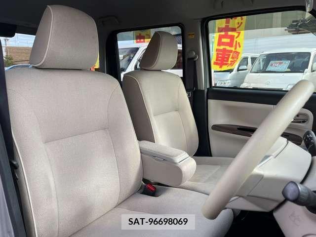 Daihatsu MOVE 2019-02 372474-21