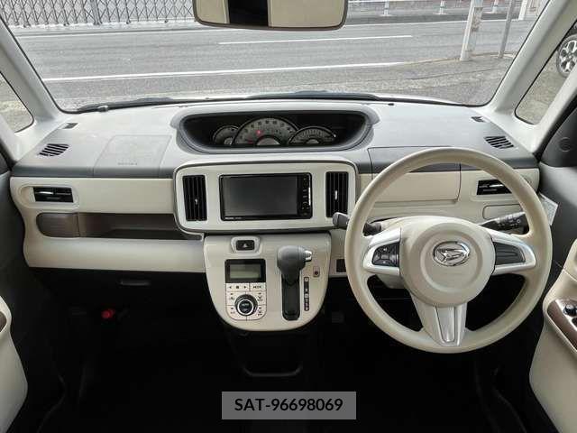 Daihatsu MOVE 2019-02 372474-10