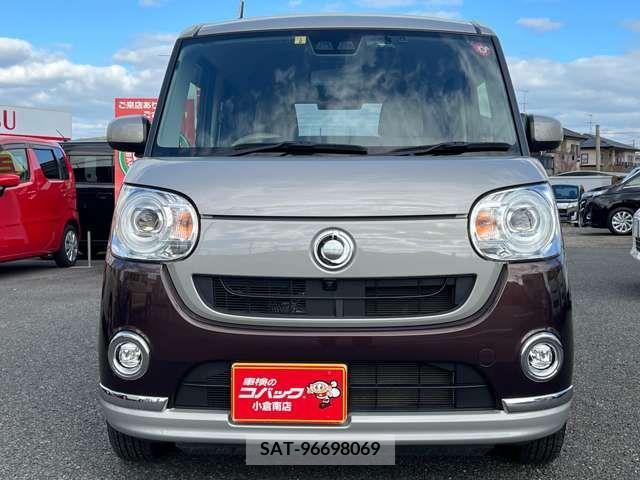 Daihatsu MOVE 2019-02 372474-1