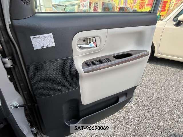 Daihatsu MOVE 2019-02 372474-20