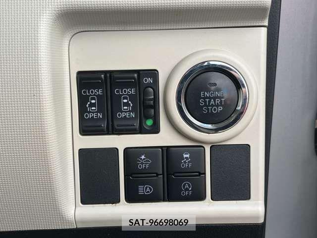 Daihatsu MOVE 2019-02 372474-19