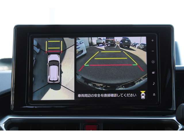 Daihatsu ROCKY 2020-02 1212-2