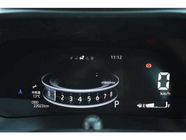Daihatsu ROCKY 2020-02 1212-10
