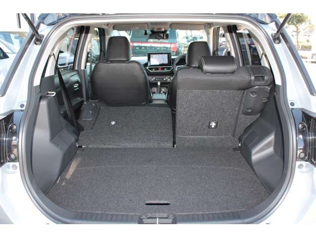 Daihatsu ROCKY 2020-02 1212-13