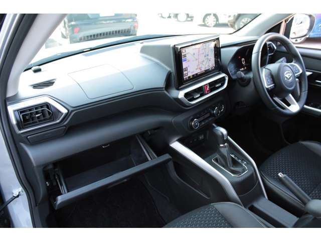 Daihatsu ROCKY 2020-02 1212-6