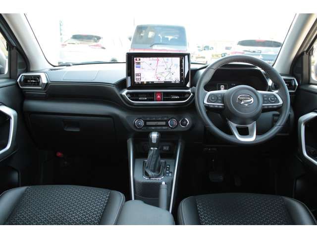 Daihatsu ROCKY 2020-02 1212-3