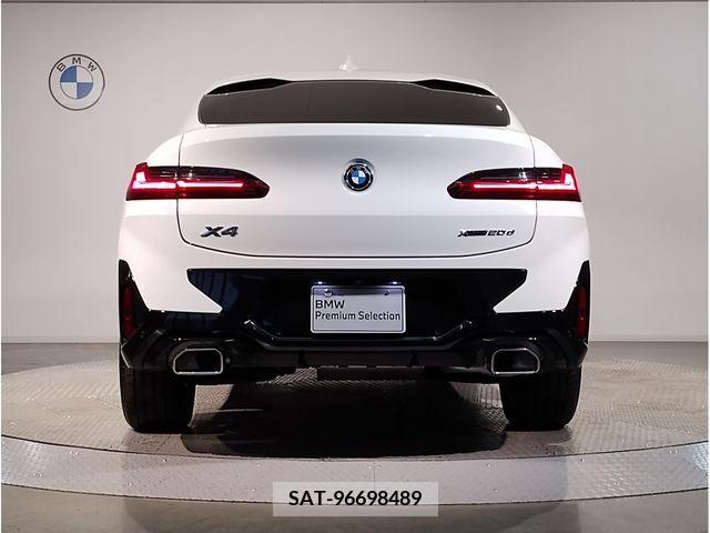 Bmw X4 2022-06 263119-1