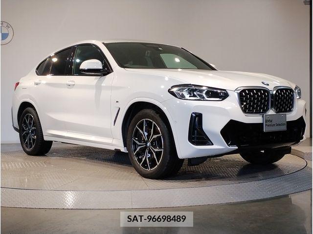 Bmw X4 2022-06 263119-2