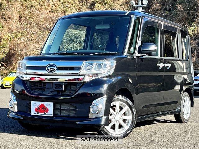 Daihatsu TANTO CUSTOM 2014-08 206672-0