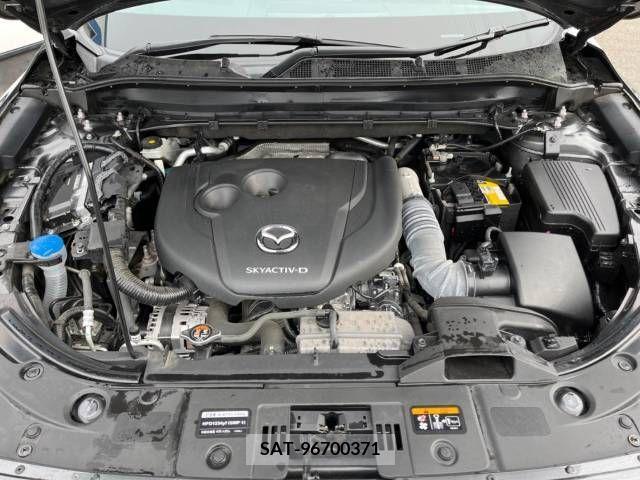 Mazda CX-5 2021-03 218090-18