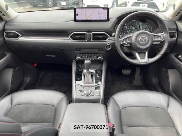 Mazda CX-5 2021-03 218090-1